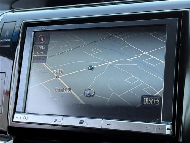 TOYOTA ESTIMA HYBRID 4WD 2013 Image 31