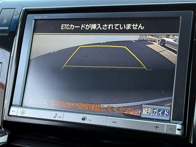 TOYOTA ESTIMA HYBRID 4WD 2013 Image 31