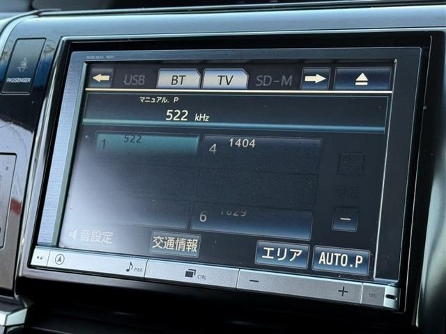 TOYOTA ESTIMA HYBRID 4WD 2013 Image 31