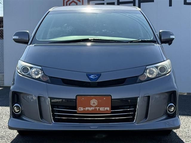 TOYOTA ESTIMA HYBRID 4WD 2013 Image 31