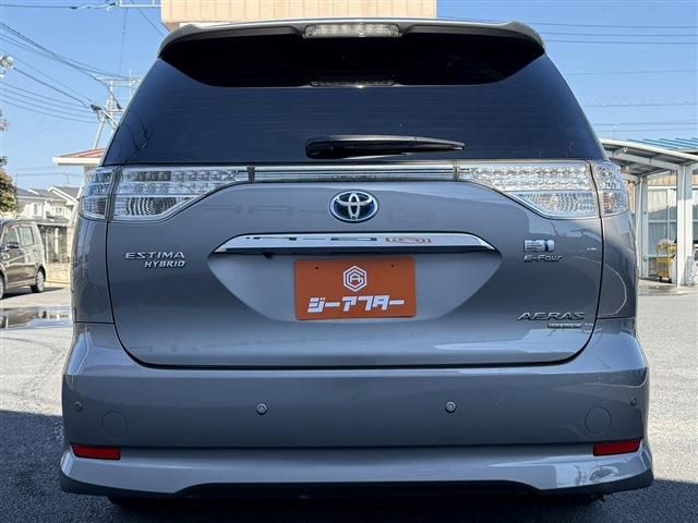 TOYOTA ESTIMA HYBRID 4WD 2013 Image 31