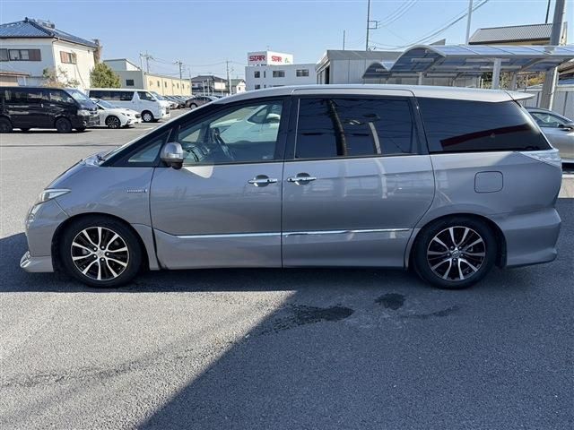 TOYOTA ESTIMA HYBRID 4WD 2013 Image 31
