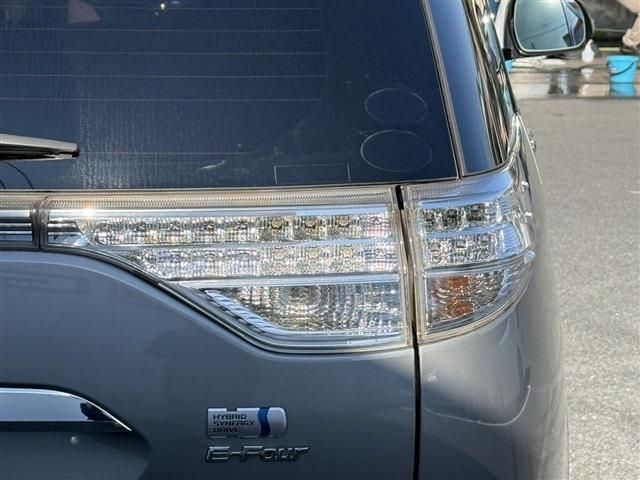 TOYOTA ESTIMA HYBRID 4WD 2013 Image 31