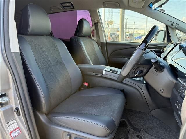 TOYOTA ESTIMA HYBRID 4WD 2013 Image 31