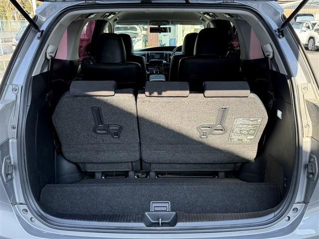 TOYOTA ESTIMA HYBRID 4WD 2013 Image 31