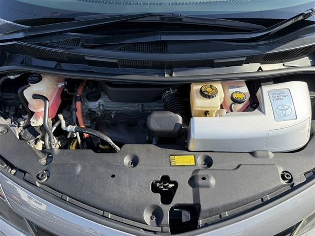 TOYOTA ESTIMA HYBRID 4WD 2013 Image 31