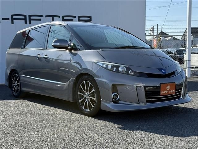 TOYOTA ESTIMA HYBRID 4WD 2013 Image 31