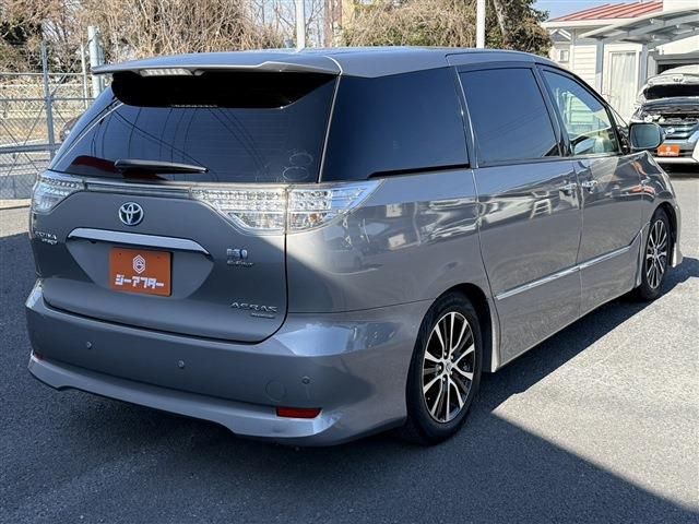 TOYOTA ESTIMA HYBRID 4WD 2013 Image 31