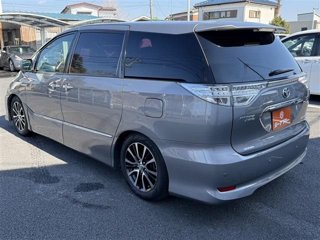TOYOTA ESTIMA HYBRID 4WD 2013 Image 31