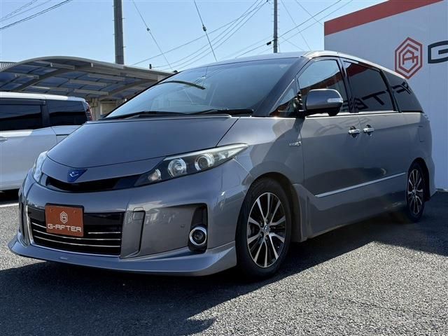 TOYOTA ESTIMA HYBRID 4WD 2013 Image 31