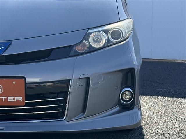 TOYOTA ESTIMA HYBRID 4WD 2013 Image 31