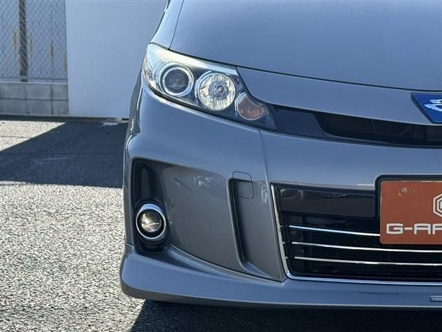 TOYOTA ESTIMA HYBRID 4WD 2013 Image 31