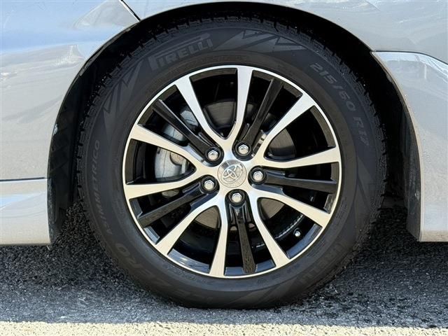 TOYOTA ESTIMA HYBRID 4WD 2013 Image 31