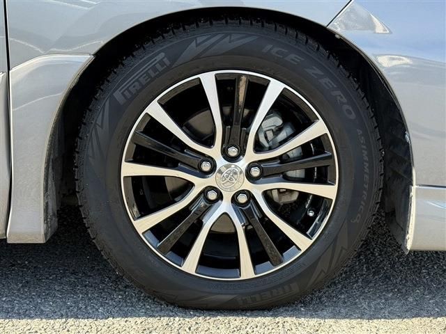 TOYOTA ESTIMA HYBRID 4WD 2013 Image 31