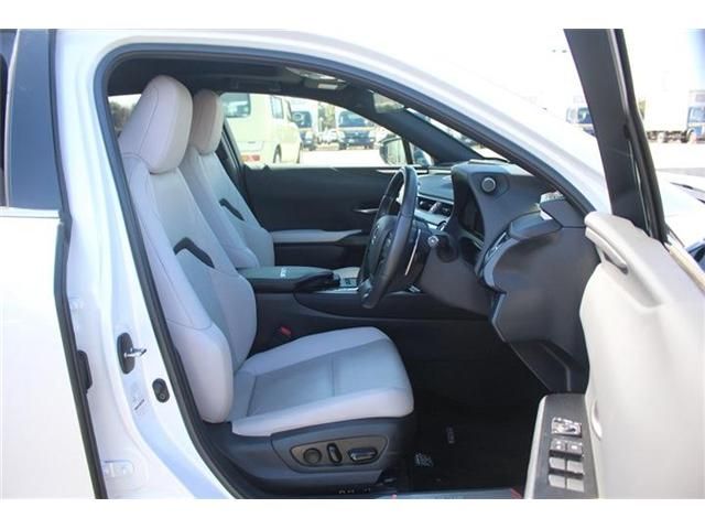 TOYOTA LEXUS UX300E 2021 Image 31