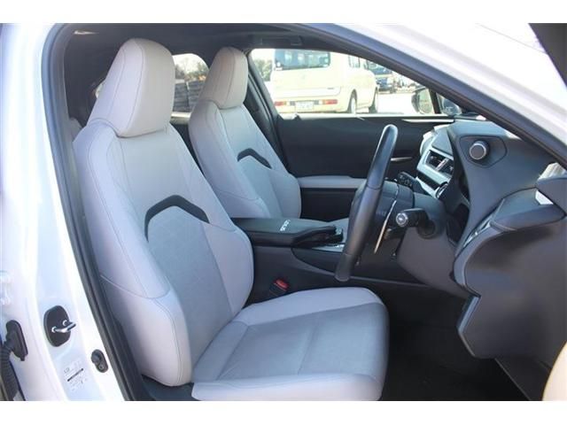 TOYOTA LEXUS UX300E 2021 Image 31