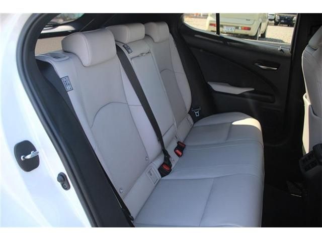 TOYOTA LEXUS UX300E 2021 Image 31