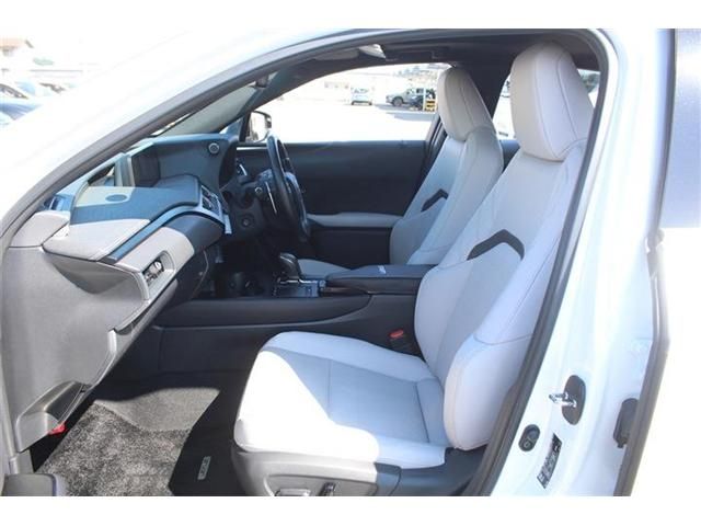 TOYOTA LEXUS UX300E 2021 Image 31