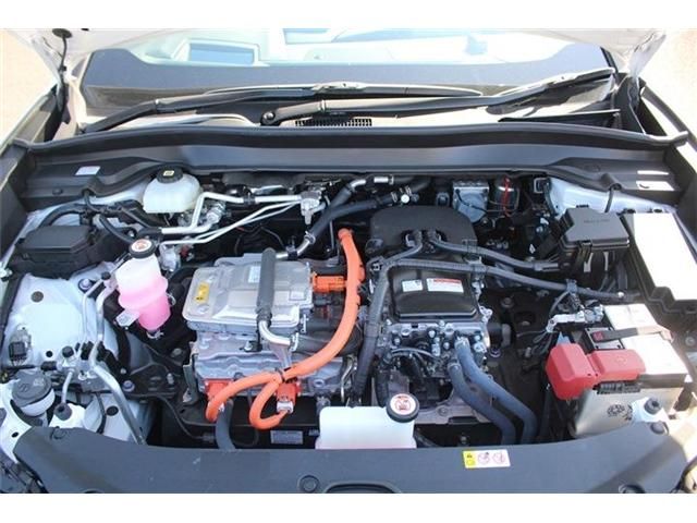 TOYOTA LEXUS UX300E 2021 Image 31