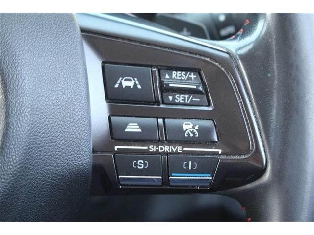 SUBARU LEVORG 2016 Image 31