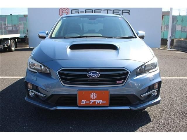 SUBARU LEVORG 2016 Image 31