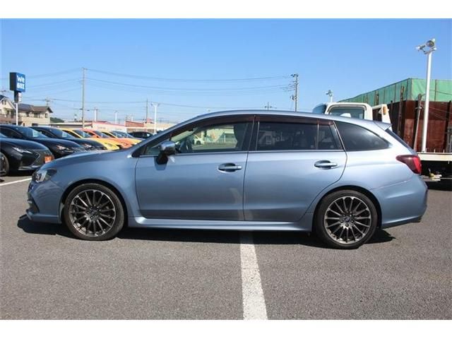 SUBARU LEVORG 2016 Image 31