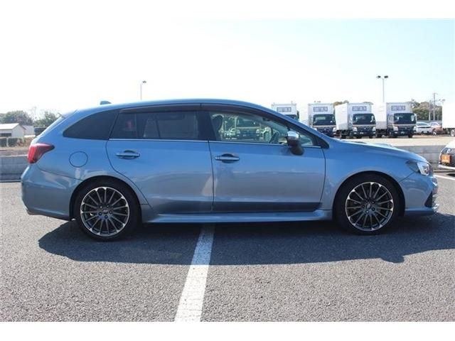 SUBARU LEVORG 2016 Image 31