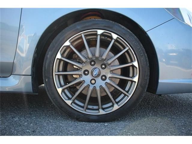 SUBARU LEVORG 2016 Image 31