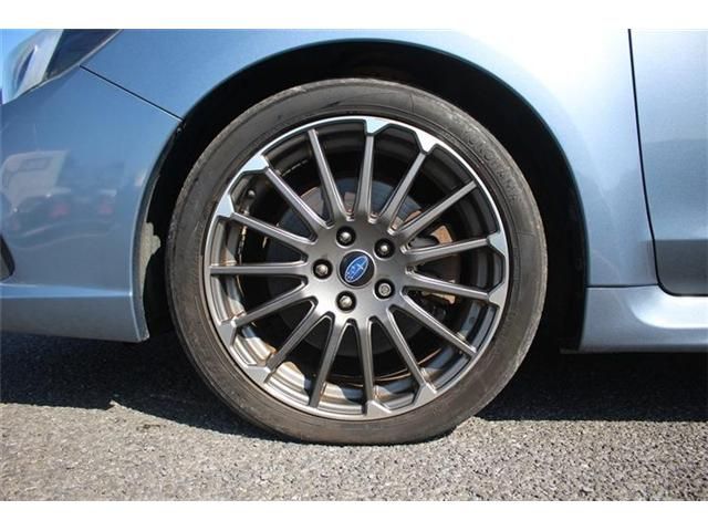 SUBARU LEVORG 2016 Image 31