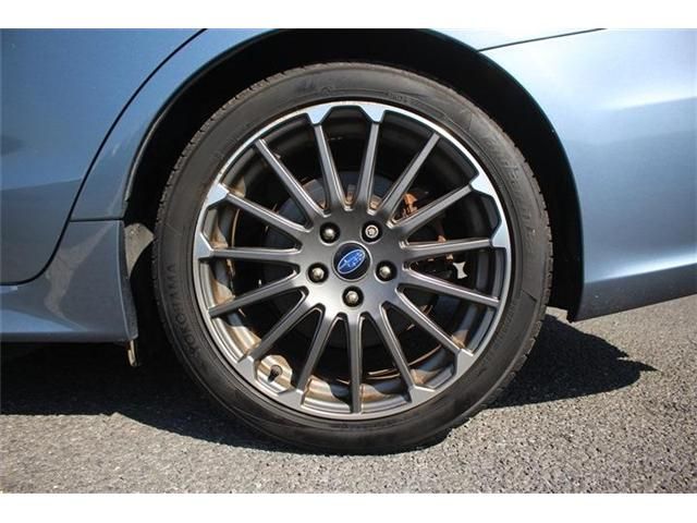 SUBARU LEVORG 2016 Image 31