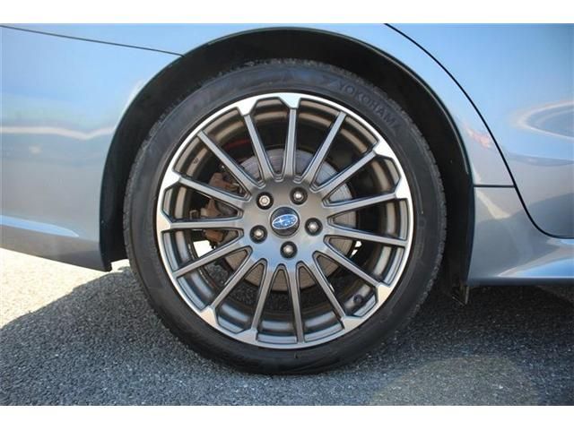 SUBARU LEVORG 2016 Image 31