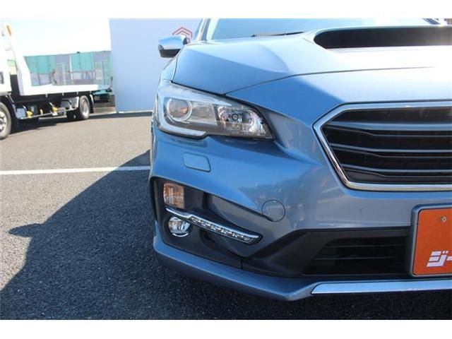 SUBARU LEVORG 2016 Image 31