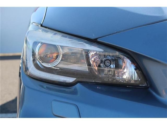 SUBARU LEVORG 2016 Image 31