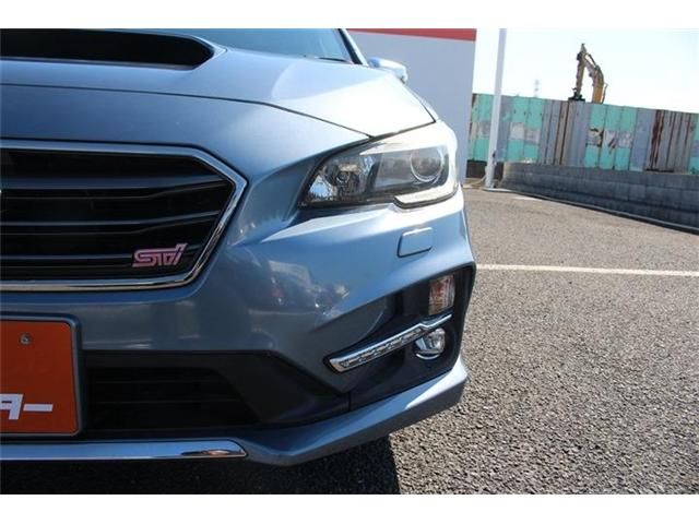 SUBARU LEVORG 2016 Image 31