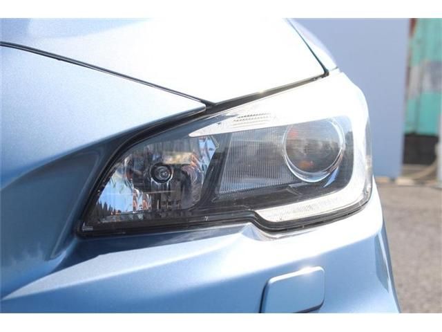 SUBARU LEVORG 2016 Image 31