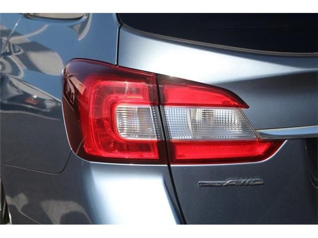 SUBARU LEVORG 2016 Image 31