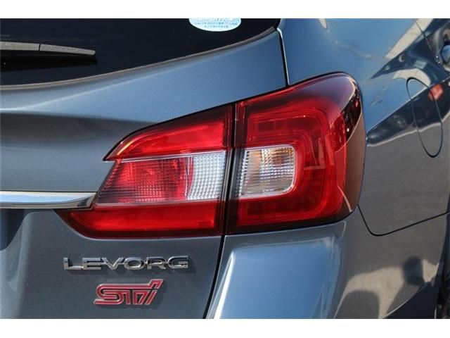 SUBARU LEVORG 2016 Image 31