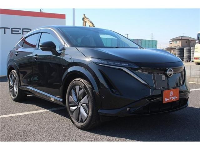 NISSAN ARIYA 2023 Image 31