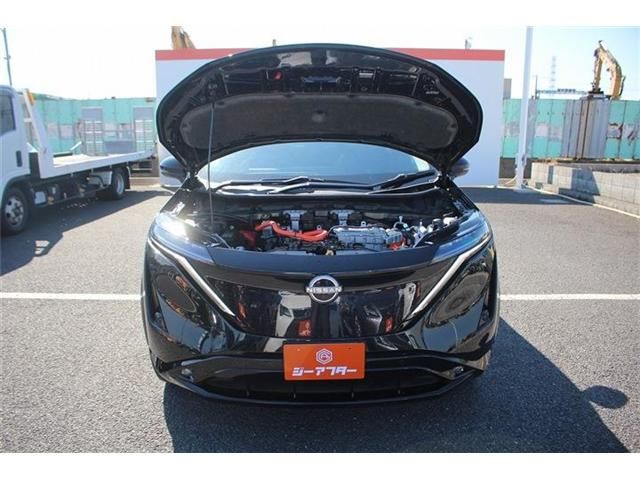 NISSAN ARIYA 2023 Image 31