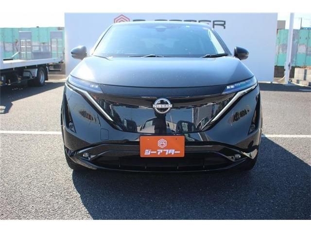 NISSAN ARIYA 2023 Image 31