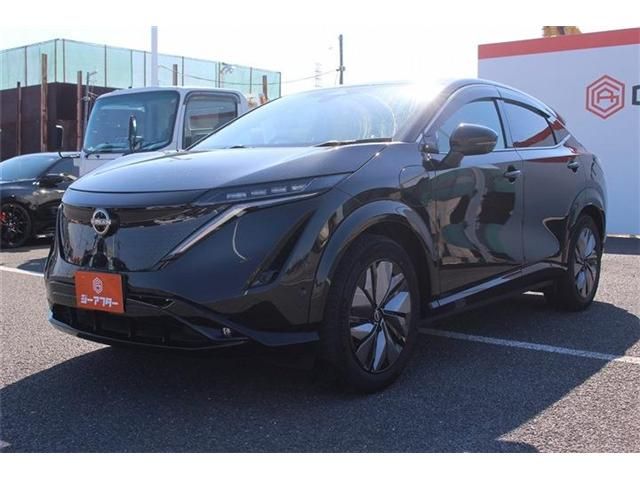 NISSAN ARIYA 2023 Image 31