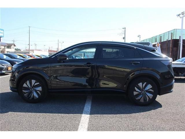 NISSAN ARIYA 2023 Image 31