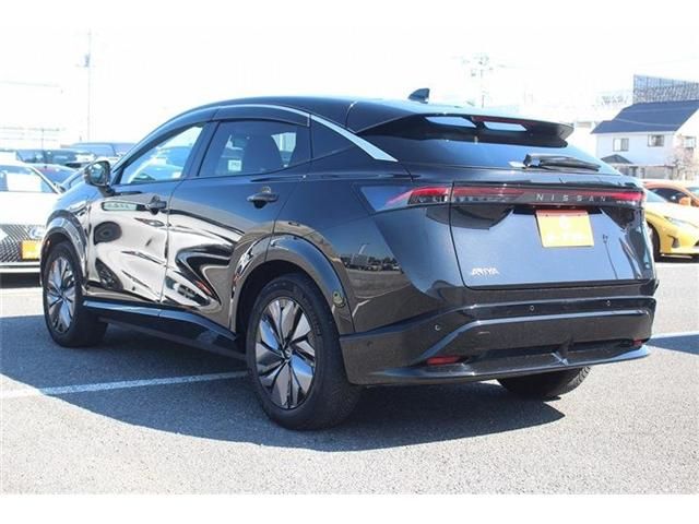 NISSAN ARIYA 2023 Image 31