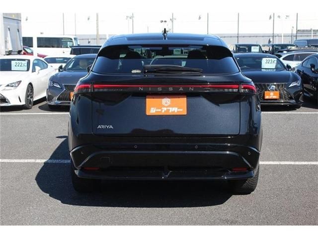 NISSAN ARIYA 2023 Image 31