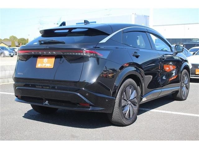 NISSAN ARIYA 2023 Image 31