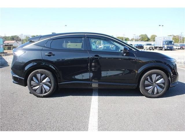 NISSAN ARIYA 2023 Image 31