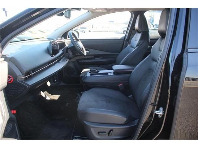 NISSAN ARIYA 2023 Image 31