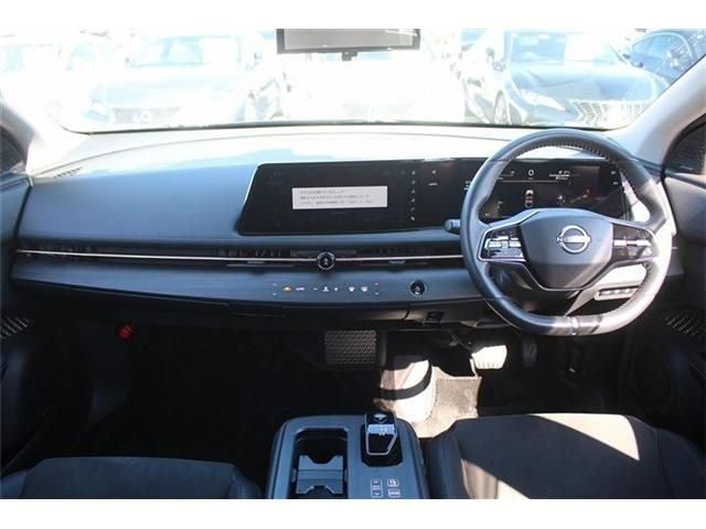 NISSAN ARIYA 2023 Image 31