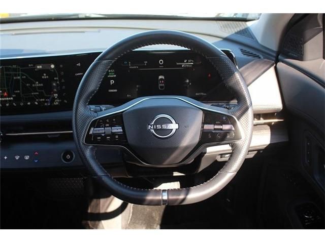 NISSAN ARIYA 2023 Image 31