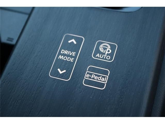 NISSAN ARIYA 2023 Image 31